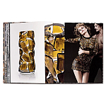 Редкое коллекционное издание Casa Cavalli Home: Celebrating the Roberto Cavalli Lifestyle Леопард варинант исполнения - 2 | Loft Concept в Омске