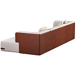 Угловой диван Richmond варинант исполнения - 3 | Loft Concept в Омске