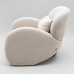 Кресло Rafael Accent Chair варинант исполнения - 3 | Loft Concept в Омске