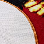 Коврик Seletti Revolver варинант исполнения - 1 | Loft Concept в Омске