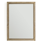 Зеркало Antique Mango Wood Rect 100 варинант исполнения - 1 | Loft Concept в Омске