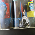 Подарочная редкая ккнига Oscar DE La Renta: The Retrospective варинант исполнения - 4 | Loft Concept в Омске