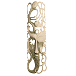 Маска ручной работы деревянная резная Carved Mask варинант исполнения - 1 | Loft Concept в Омске