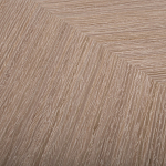 Столик журнальный с низкой круглой столешницей Wood Grain варинант исполнения - 3 | Loft Concept в Омске