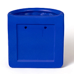 Ваза Seletti Dorico Blue варинант исполнения - 3 | Loft Concept в Омске