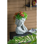 Кашпо Shyness варинант исполнения - 4 | Loft Concept в Омске