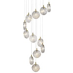 Подвесной светильник Orchestra варинант исполнения - 1 | Loft Concept в Омске