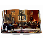 Yves Saint Laurent at Home варинант исполнения - 6 | Loft Concept в Омске