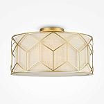 Потолочный светильник Messina Е27 варинант исполнения - 3 | Loft Concept в Омске