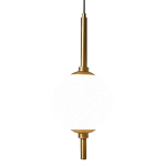 Подвесной светильник Prize sincle варинант исполнения - 1 | Loft Concept в Омске