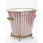 Кашпо Red pink design варинант исполнения - 2 | Loft Concept в Омске