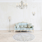 Торшер Mojito варинант исполнения - 3 | Loft Concept в Омске