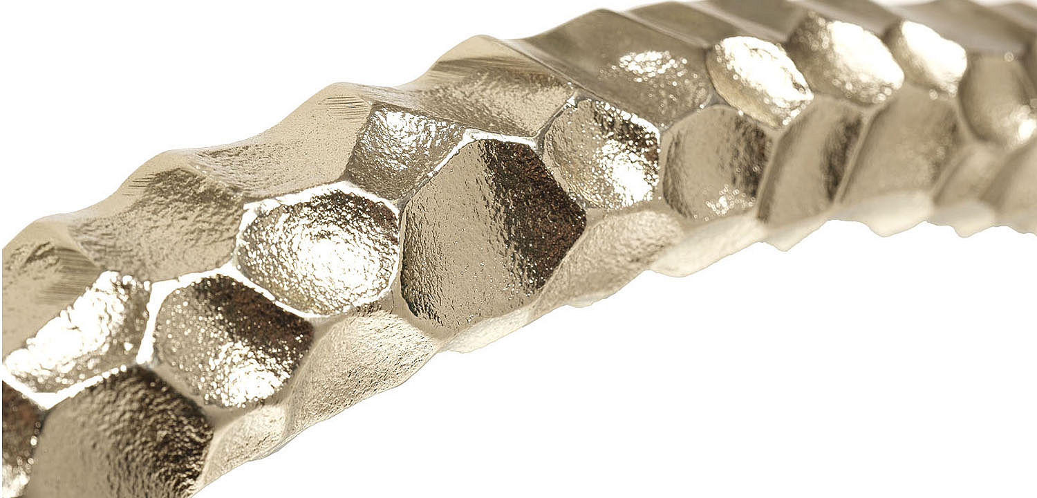 Зеркало Dragon Scales Mirror M Зеркало Dragon Scales Mirror M - Loft-Concept в Омске