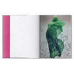 Книга Gisele Bundchen варинант исполнения - 5 | Loft Concept в Омске