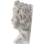 Кашпо The girl in the headband варинант исполнения - 3 | Loft Concept в Омске