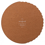 Салфетка под приборы Seletti Hybrid Walatah варинант исполнения - 1 | Loft Concept в Омске