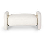 Банкетка Feather of softness варинант исполнения - 5 | Loft Concept в Омске