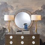 Настольная лампа в виде пальмы Indoor Tropical Floor Lamp варинант исполнения - 5 | Loft Concept в Омске