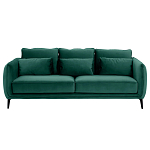 Диван трёхместный с подлокотниками Dutchman варинант исполнения - 14 | Loft Concept в Омске