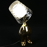 Лампа настольная Kosett 2 варинант исполнения - 2 | Loft Concept в Омске