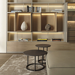 Кофейный стол REGENT Coffee Table варинант исполнения - 4 | Loft Concept в Омске