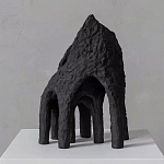 Скульптура «Готика» варинант исполнения - 2 | Loft Concept в Омске