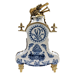 Часы настольные Barcelona варинант исполнения - 4 | Loft Concept в Омске