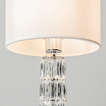 Настольная лампа Cut Stone Base варинант исполнения - 4 | Loft Concept в Омске