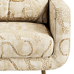 Дизайнерское Кресло Zion варинант исполнения - 4 | Loft Concept в Омске