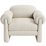 Современное Кресло Sunrise  варинант исполнения - 2 | Loft Concept в Омске