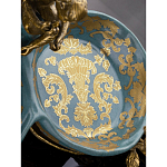 Блюдо двойное из фарфора Crogy варинант исполнения - 8 | Loft Concept в Омске