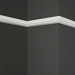 Гладкий молдинг MT-07 варинант исполнения - 1 | Loft Concept в Омске