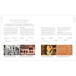 Книга Treasures of India From Antiquity to Modernity варинант исполнения - 4 | Loft Concept в Омске