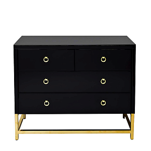 Комод Black Gold Comode