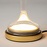 Настольный светильник Spirito 3000К 13Вт варинант исполнения - 8 | Loft Concept в Омске