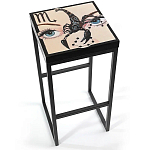 Барный стул Zodiac sign Скорпион варинант исполнения - 1 | Loft Concept в Омске