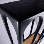 Стеллаж-витрина Arcada варинант исполнения - 3 | Loft Concept в Омске