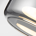 Торшер Blanton Smoky Brass Floor Lamp варинант исполнения - 4 | Loft Concept в Омске