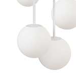 Подвесной светильник White train варинант исполнения - 8 | Loft Concept в Омске