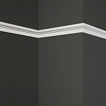 Гладкий молдинг MT-05 варинант исполнения - 1 | Loft Concept в Омске