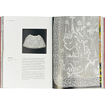 Коллекция моды Музея Виктории и Альберта 18th-Century Fashion in Detail варинант исполнения - 4 | Loft Concept в Омске