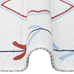 Ковер Brokaw варинант исполнения - 4 | Loft Concept в Омске