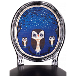 Стул French Night Owls варинант исполнения - 6 | Loft Concept в Омске