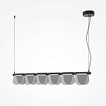 Люстра подвесная Fluffy 3000К 30Вт варинант исполнения - 1 | Loft Concept в Омске