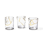 Стакан Seletti Kintsugi II варинант исполнения - 4 | Loft Concept в Омске