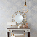 Настольная лампа прямоугольная на прозрачном основании Charm and Luxury варинант исполнения - 5 | Loft Concept в Омске