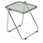 Столик складной Lamour варинант исполнения - 1 | Loft Concept в Омске