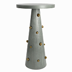 Приставной столик Okinawa Taupe Side table варинант исполнения - 1 | Loft Concept в Омске