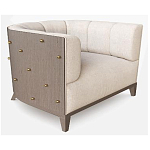 Кресло премиум Selena  варинант исполнения - 1 | Loft Concept в Омске