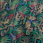 Мебельная ткань Жаккард мульти цвет 140 см T2-131 варинант исполнения - 2 | Loft Concept в Омске